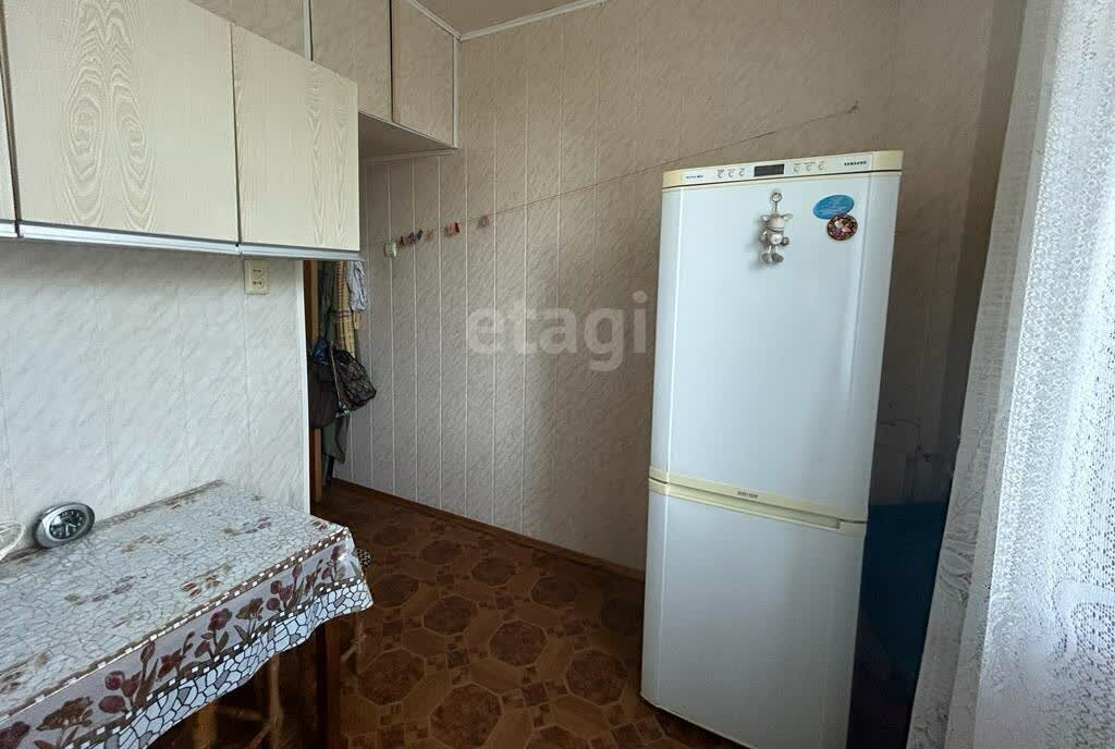 квартира г Ковров ул 3 Интернационала 30 фото 10