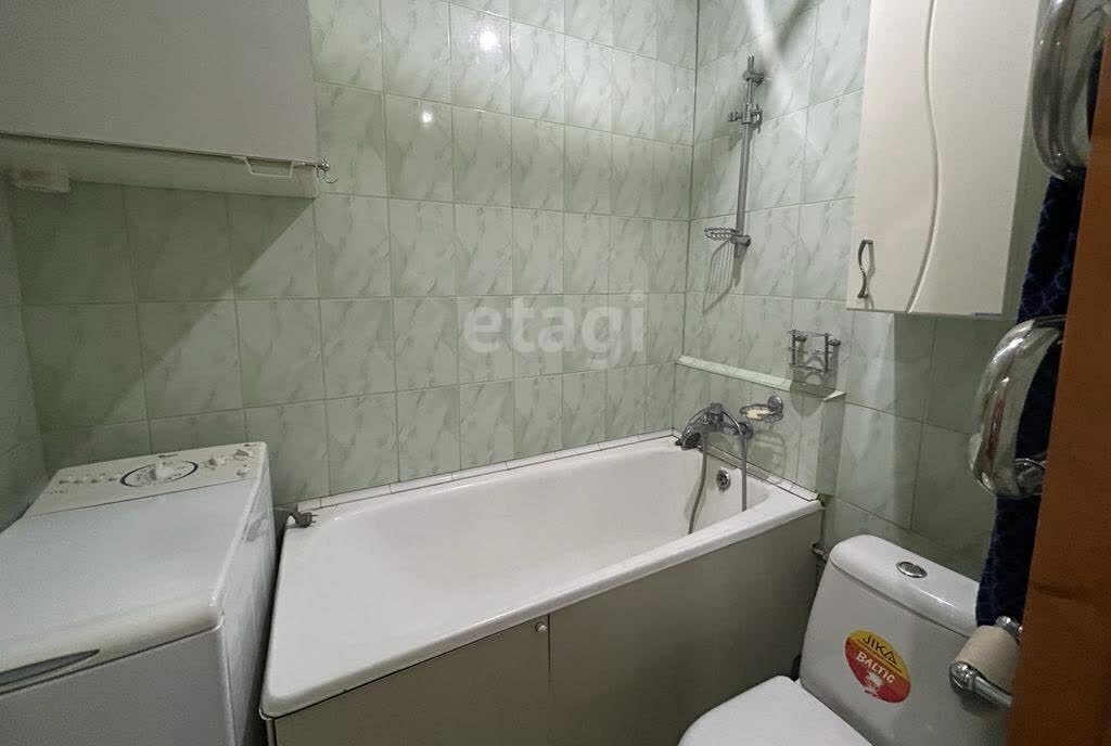 квартира г Ковров ул 3 Интернационала 30 фото 13