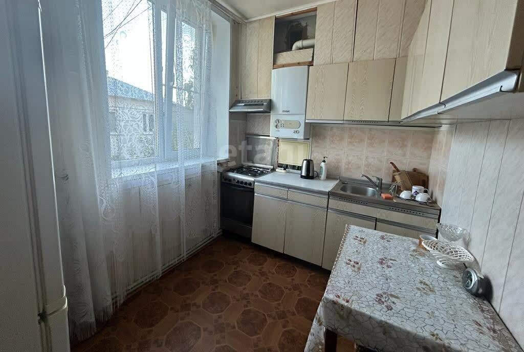 квартира г Ковров ул 3 Интернационала 30 фото 8