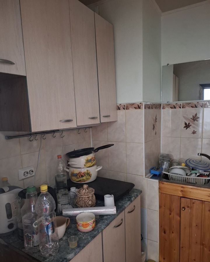 квартира г Липецк р-н Советский ул Звездная 15/2 фото 7