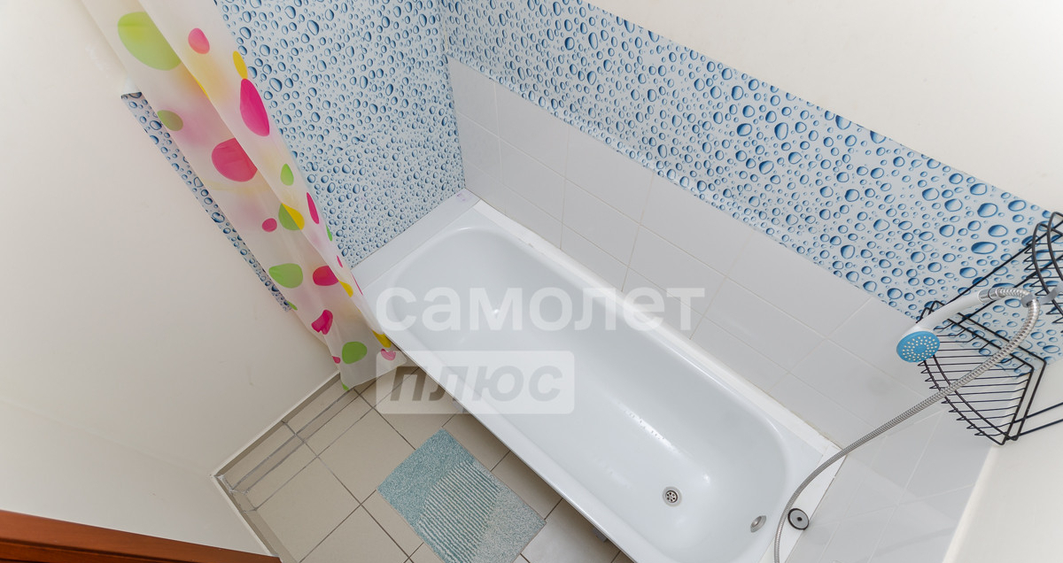 квартира г Новосибирск Западный ул Титова 264 м-н фото 32