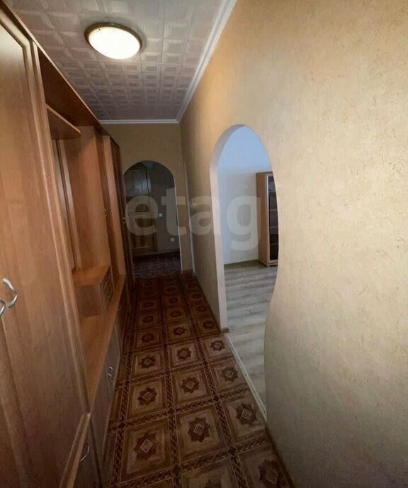 квартира г Старый Оскол микрорайон Конева 13 фото 11