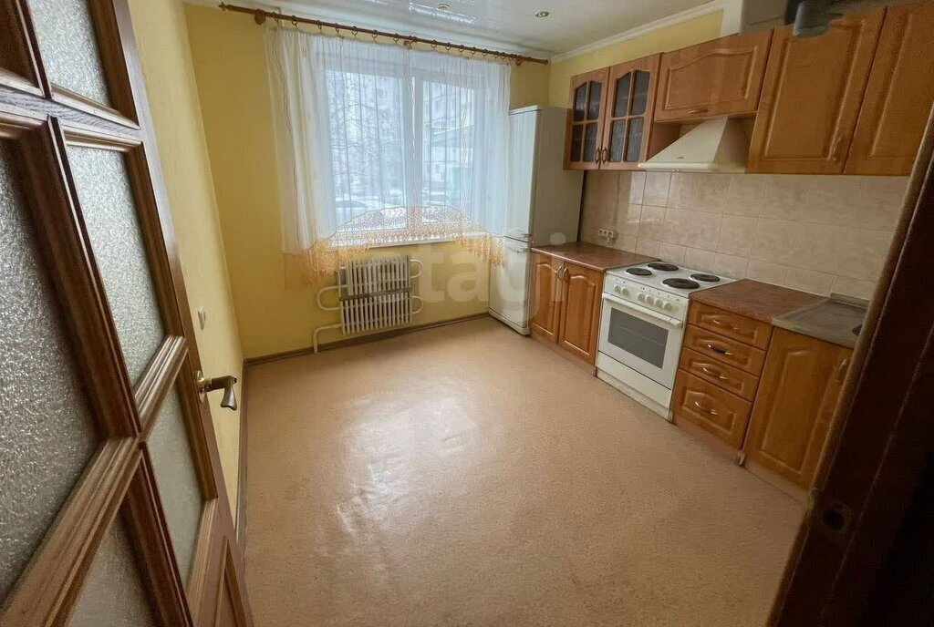 квартира г Старый Оскол микрорайон Конева 13 фото 7