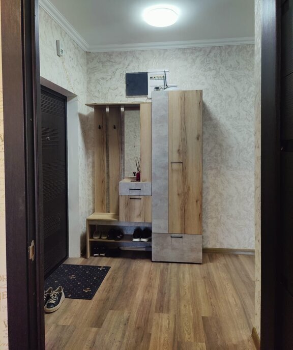 квартира г Видное б-р Зеленые аллеи 3 Красногвардейская фото 16