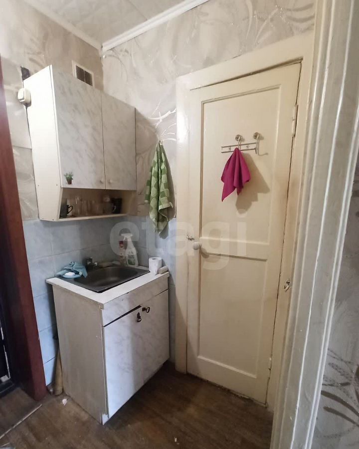 квартира г Красноярск р-н Кировский ул Коммунальная 8 фото 8