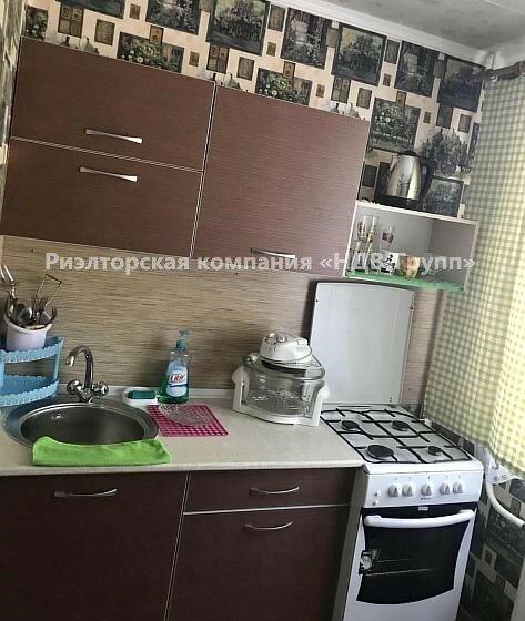 квартира г Хабаровск ул Мате Залки 33 Хабаровск, микрорайон Красная Речка фото 6