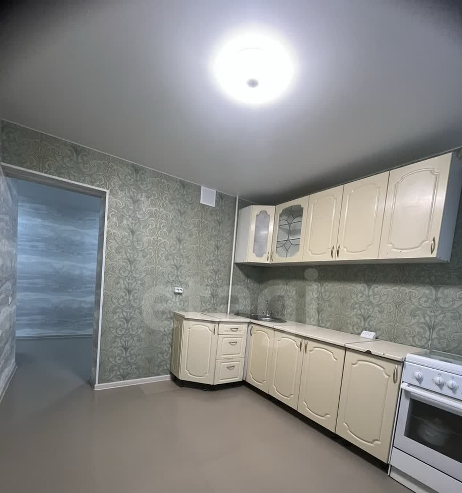 квартира г Усинск ул Строителей 13 фото 2