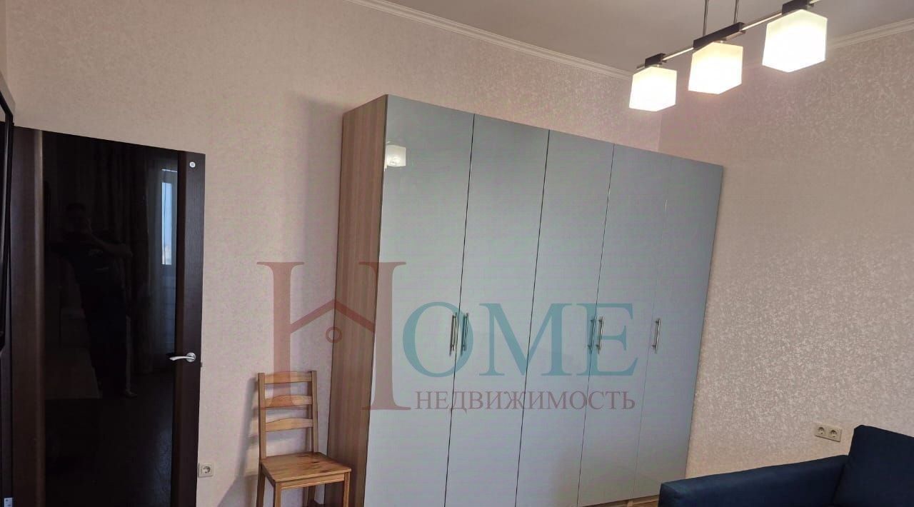 квартира г Новосибирск Октябрьская ул Кирова 25 фото 6