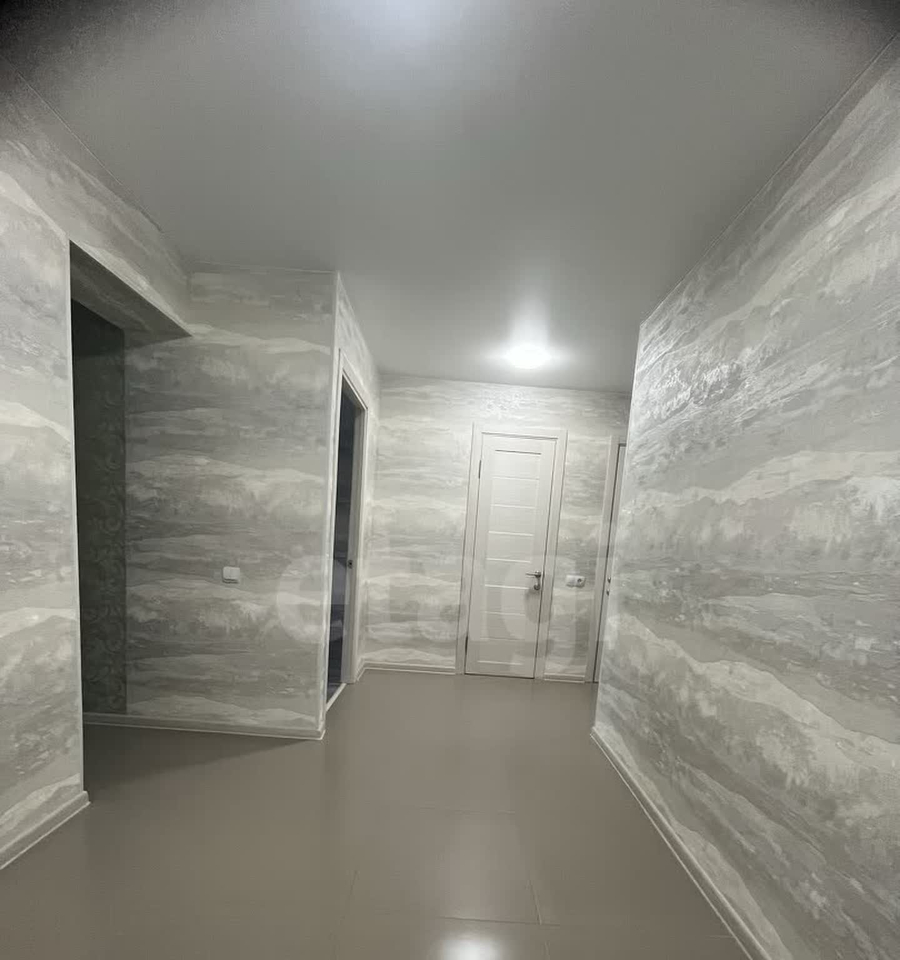 квартира г Усинск ул Строителей 13 фото 10