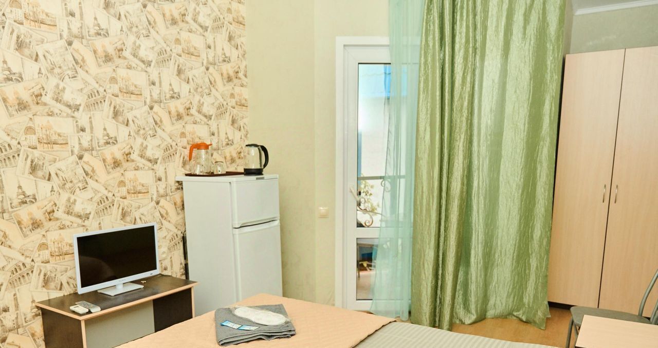 комната г Геленджик ул Киевская 27 Центр фото 4
