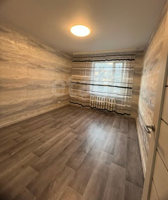 квартира г Усинск ул Строителей 13 фото 7