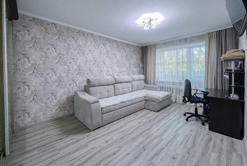 квартира г Саранск ул Ярославская 3 фото 6