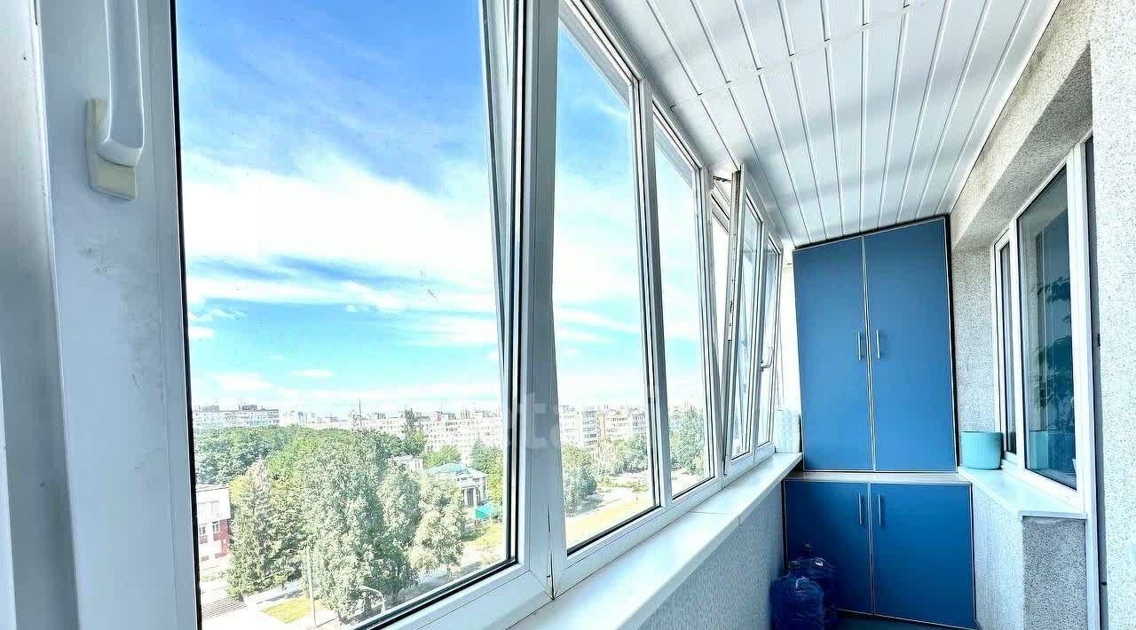 квартира г Самара Безымянка ул Стара Загора 139 фото 34