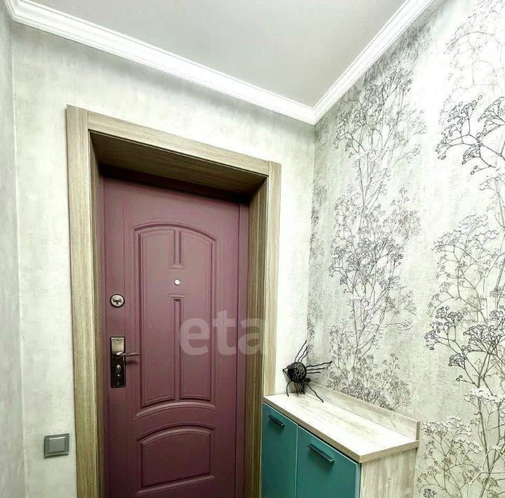 квартира г Самара Безымянка ул Стара Загора 139 фото 30