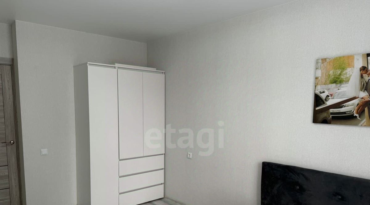 квартира г Батайск ул Ушинского 29ак/2 фото 6
