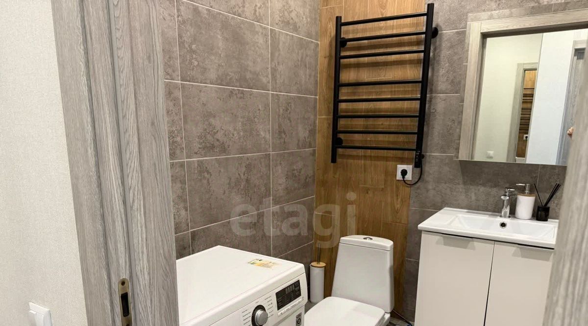 квартира г Батайск ул Ушинского 29ак/2 фото 15