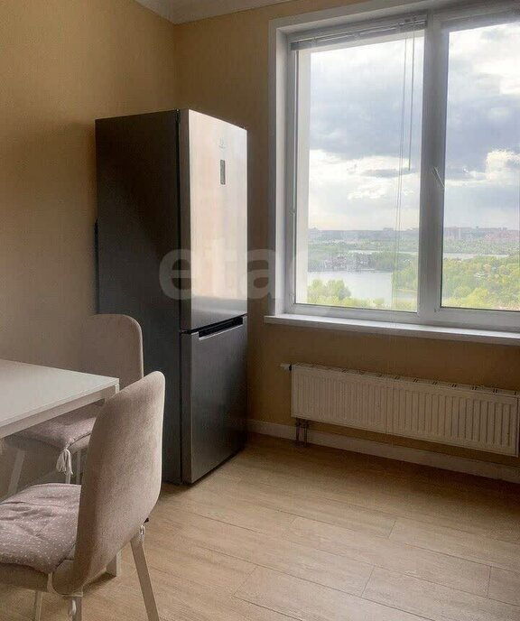 квартира г Красногорск ул Липовой Рощи 1к/3 Строгино фото 2