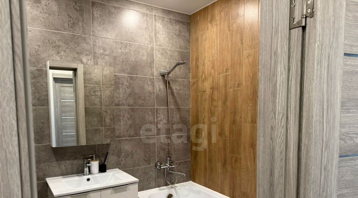 квартира г Батайск ул Ушинского 29ак/2 фото 20