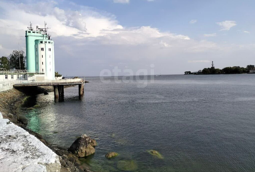 комната р-н Балтийский г Балтийск б-р Морской 1 фото 21
