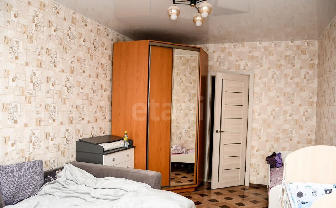 квартира г Чита р-н Центральный ул Генерала Белика 5 фото 15