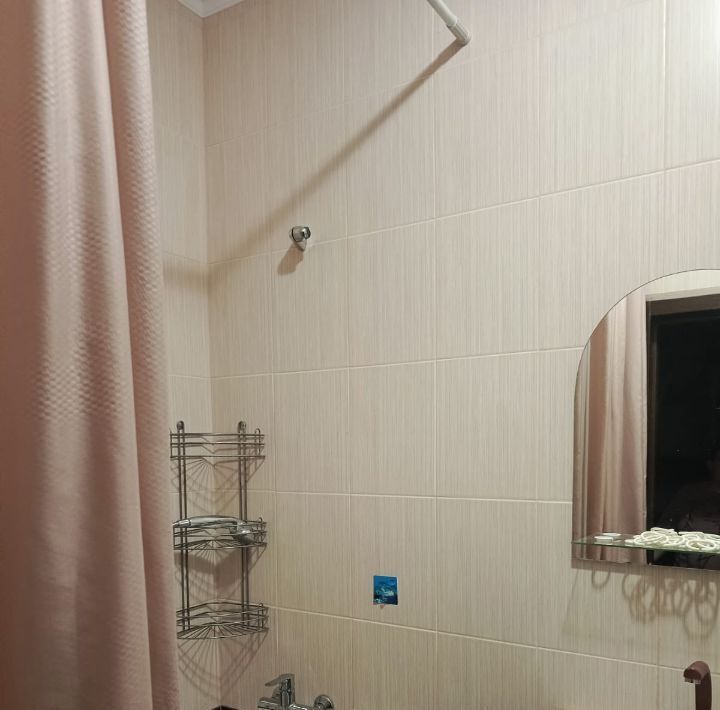 квартира г Красноярск р-н Центральный ул Линейная 118 фото 3