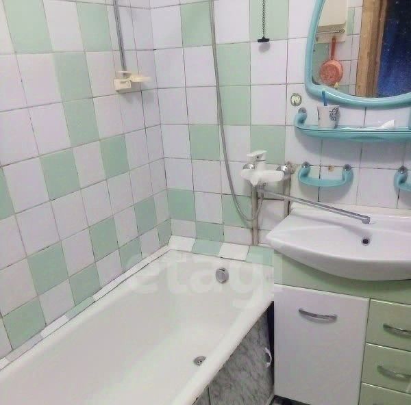 квартира г Евпатория ул Тимирязева 3 фото 7