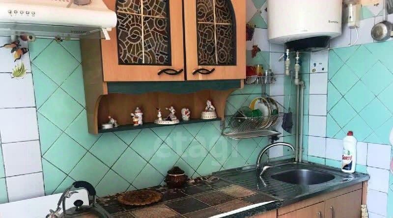 квартира г Евпатория ул Тимирязева 3 фото 13