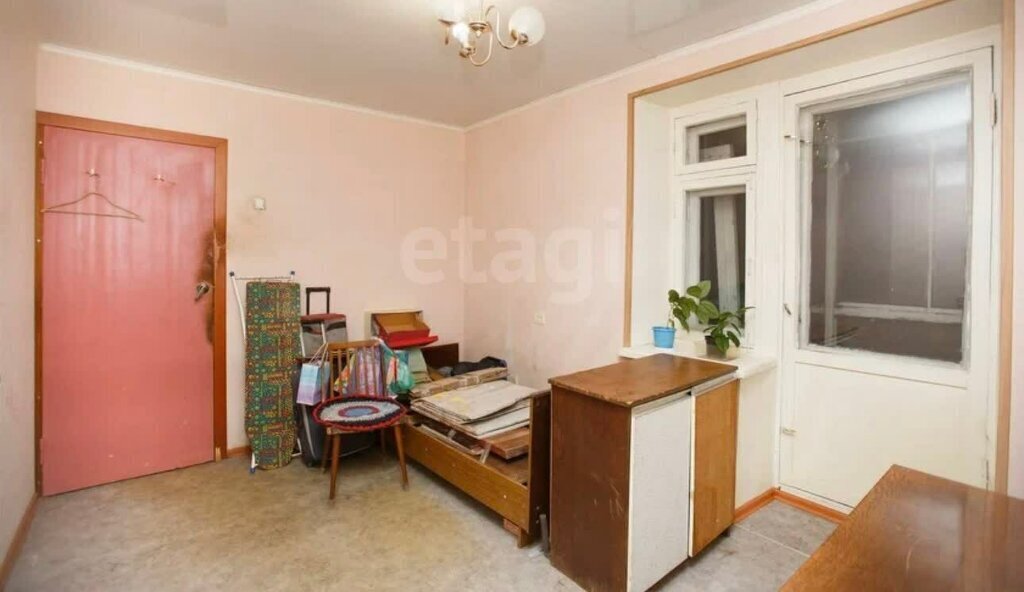 квартира г Ярославль ул Строителей 13 фото 7
