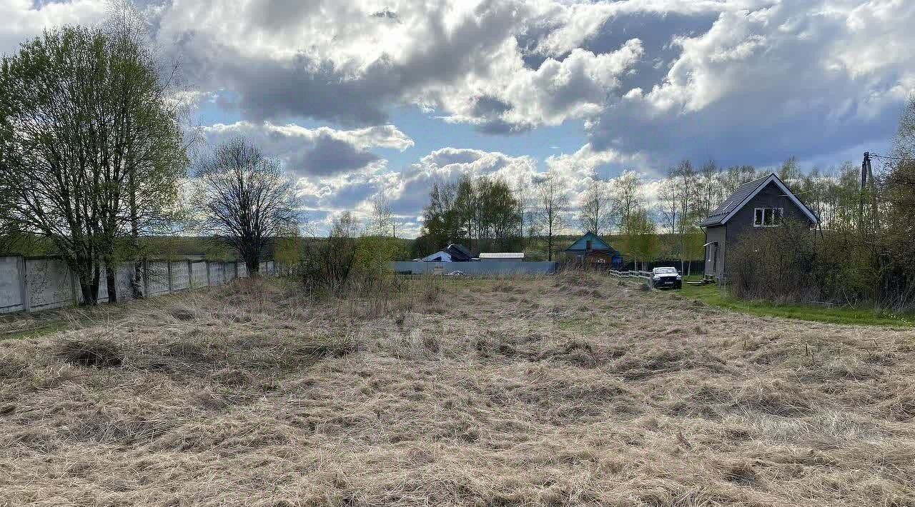 земля г Ярославль р-н Заволжский пос. Воздвиженье фото 22