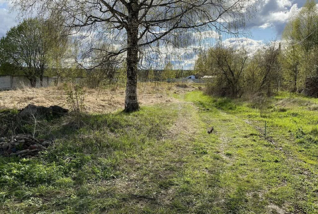 земля г Ярославль посёлок Воздвиженье фото 8