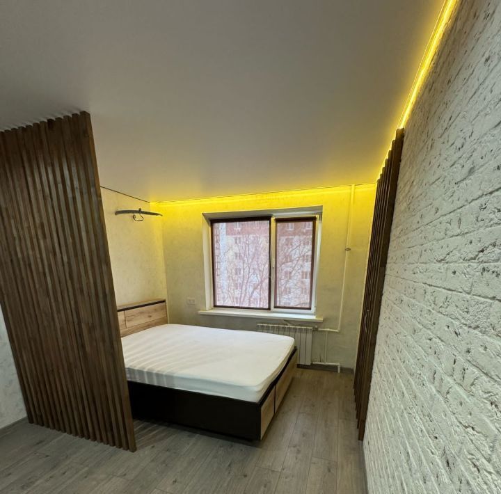 комната г Саратов р-н Заводской ул Миллеровская 20 фото 1