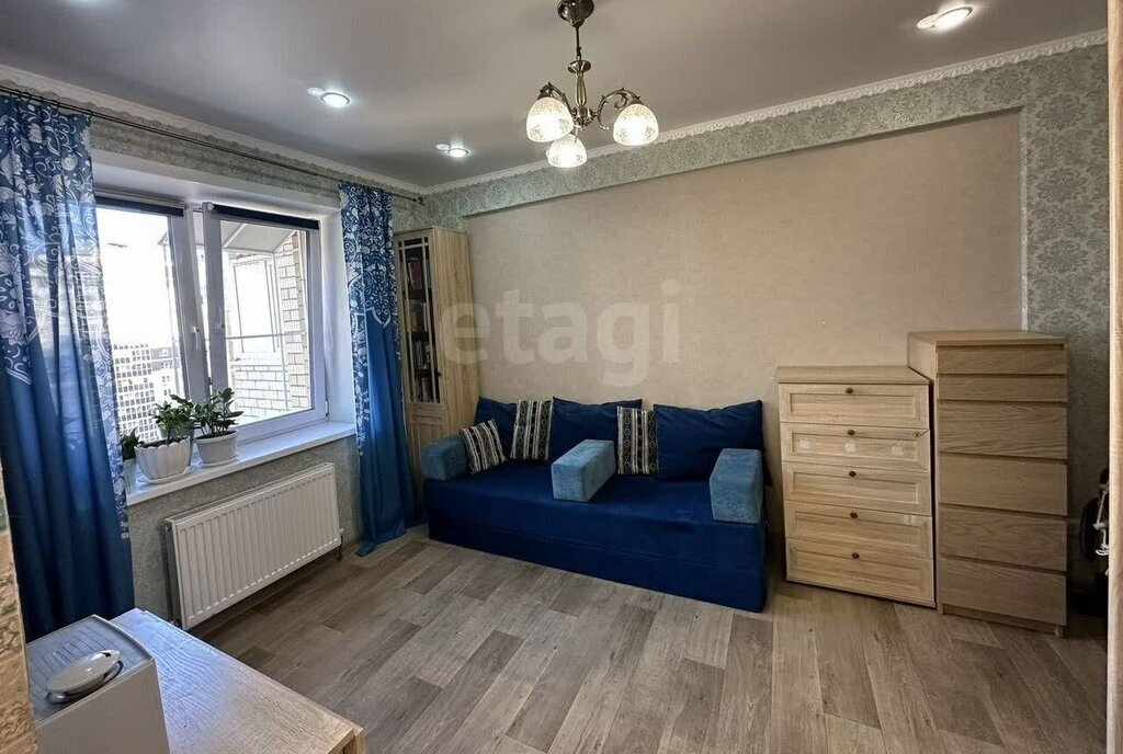 квартира г Липецк ул Артемова 5а фото 2