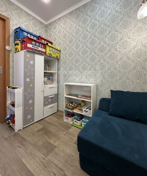 квартира г Липецк ул Артемова 5а фото 10