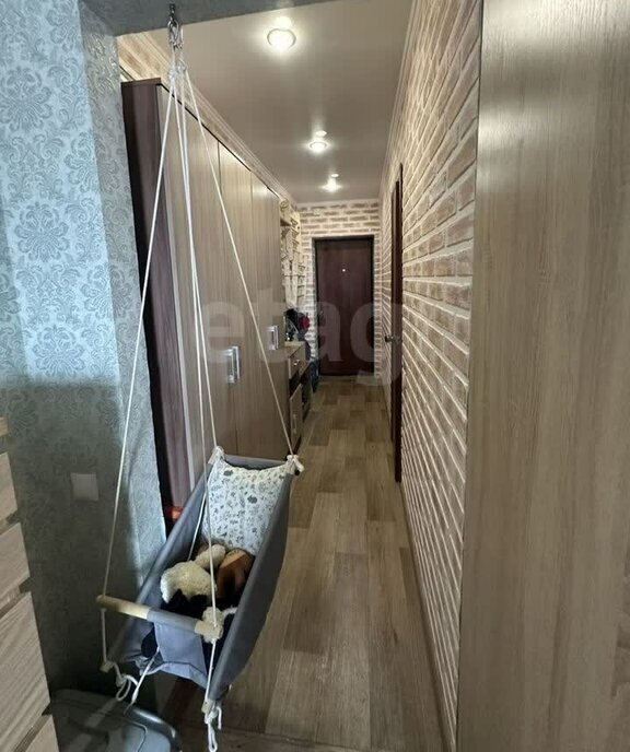 квартира г Липецк ул Артемова 5а фото 25