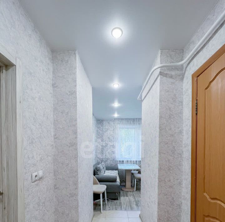 квартира г Саранск р-н Октябрьский ул Ярославская 3 фото 15
