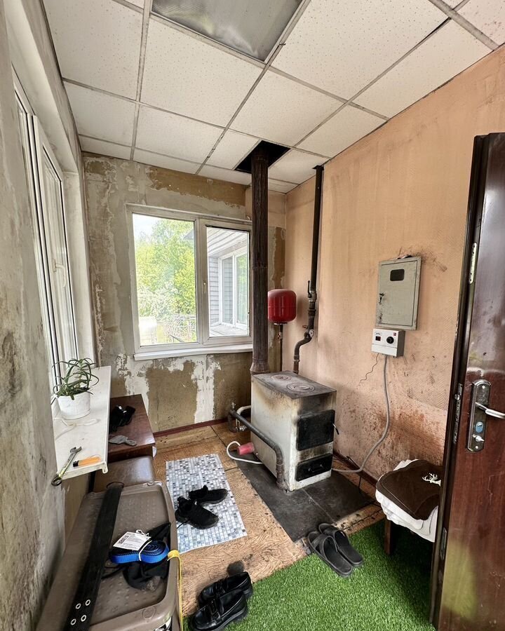 дом г Новокузнецк р-н Заводской ул Старо-Островская Кемеровская обл. — Кузбасс фото 23