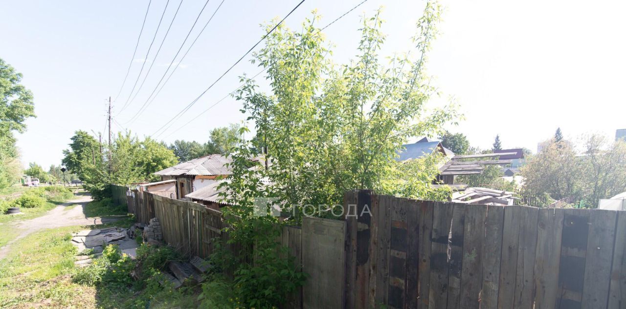 дом г Барнаул р-н Октябрьский ул Гулькина 2 фото 24