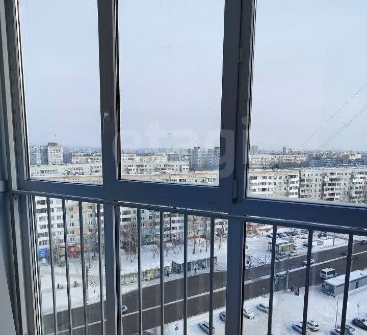 квартира г Омск ул 70 лет Октября 3 фото 4