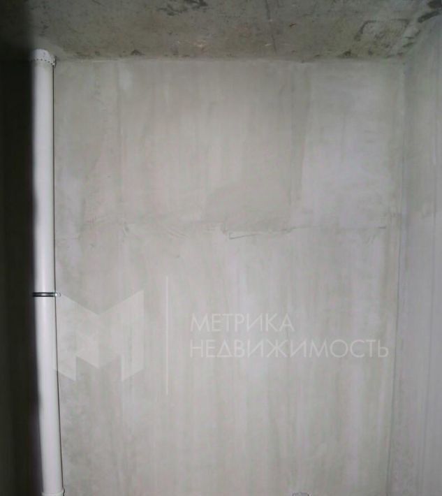 квартира г Тюмень р-н Калининский ул Краснооктябрьская 10 фото 25