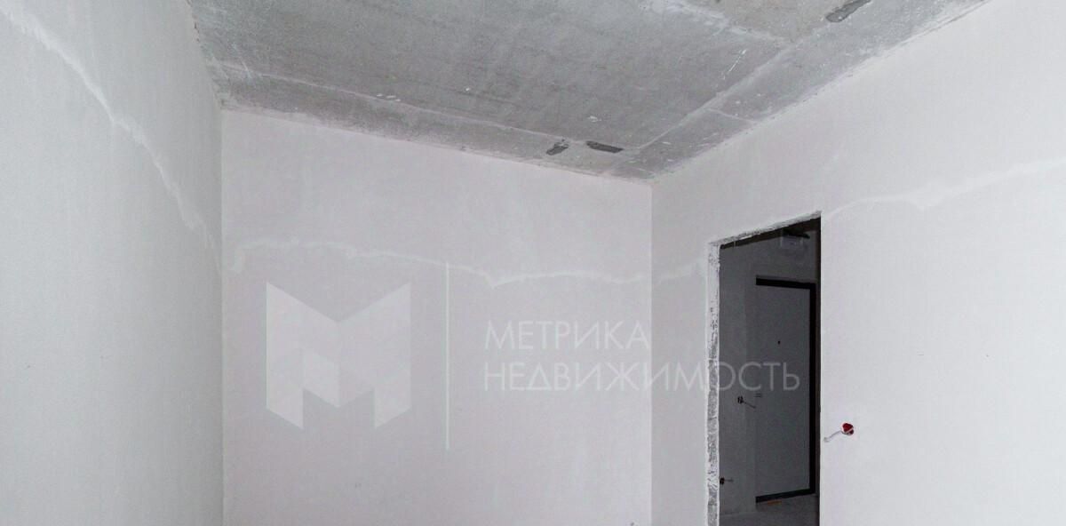 квартира г Тюмень р-н Калининский ул Краснооктябрьская 16к/1 фото 11