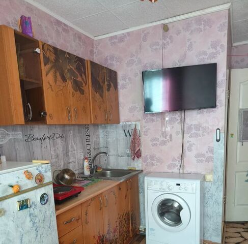 р-н Ленинский ул Говорова 64 фото
