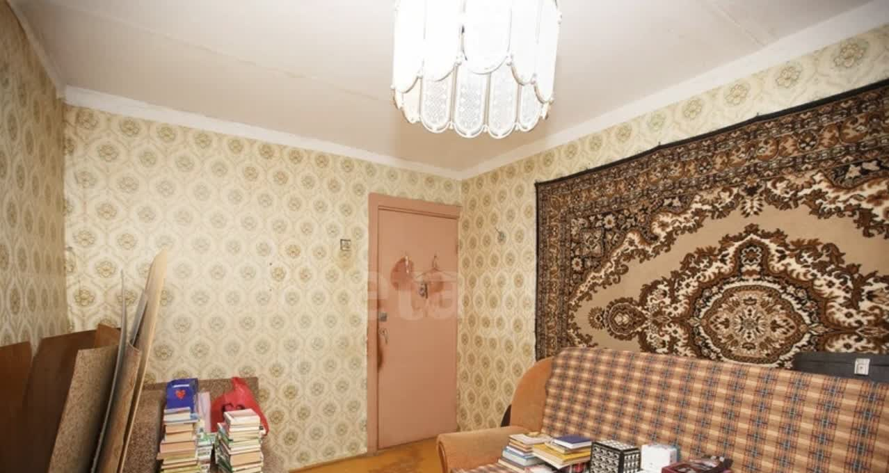 квартира г Ярославль ул Строителей 13 14-й м-н фото 9