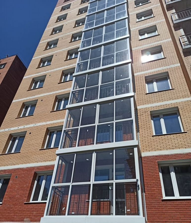 квартира г Иркутск р-н Правобережный мкр Топкинский 69 фото 7