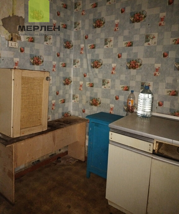 комната г Калуга д Ромодановские Дворики ул Ромодановские Дворики 61б фото 13