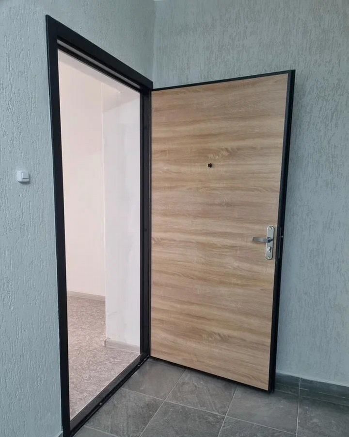 квартира г Красноярск р-н Свердловский ул Лесников 2 фото 10