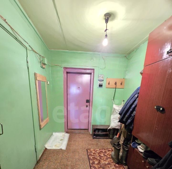 комната г Череповец р-н Северный ул Пионерская 23 фото 11