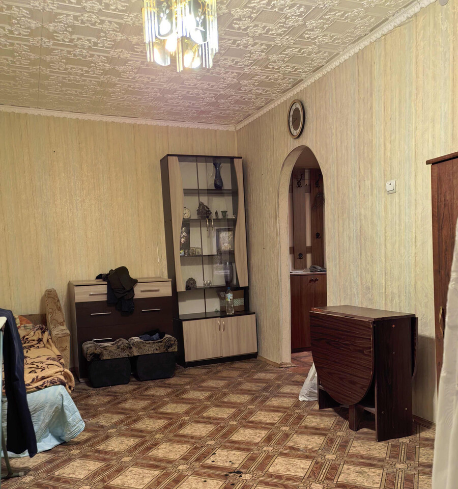 квартира г Наро-Фоминск ул Шибанкова 67 фото 2