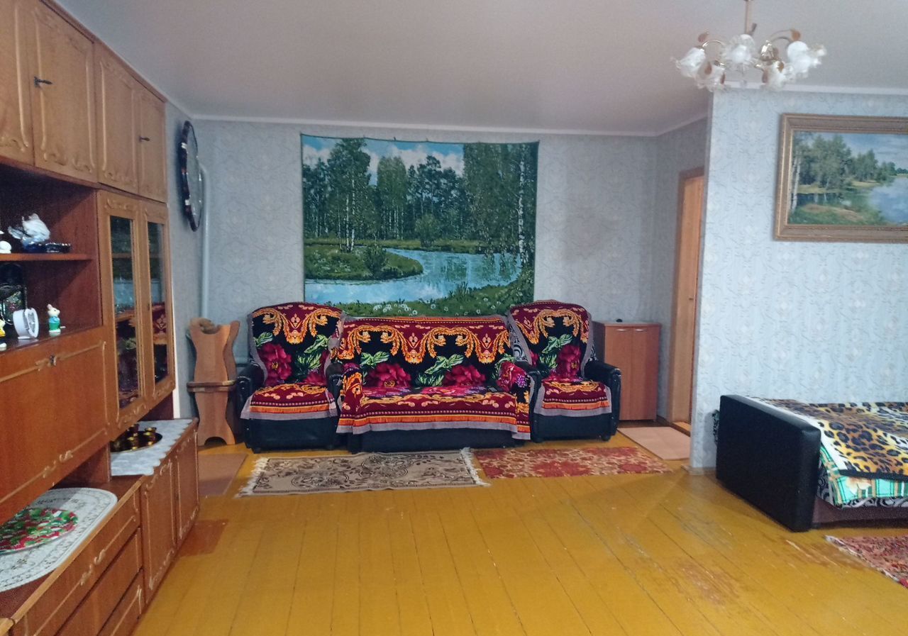 дом г Бор пер Энгельса фото 6
