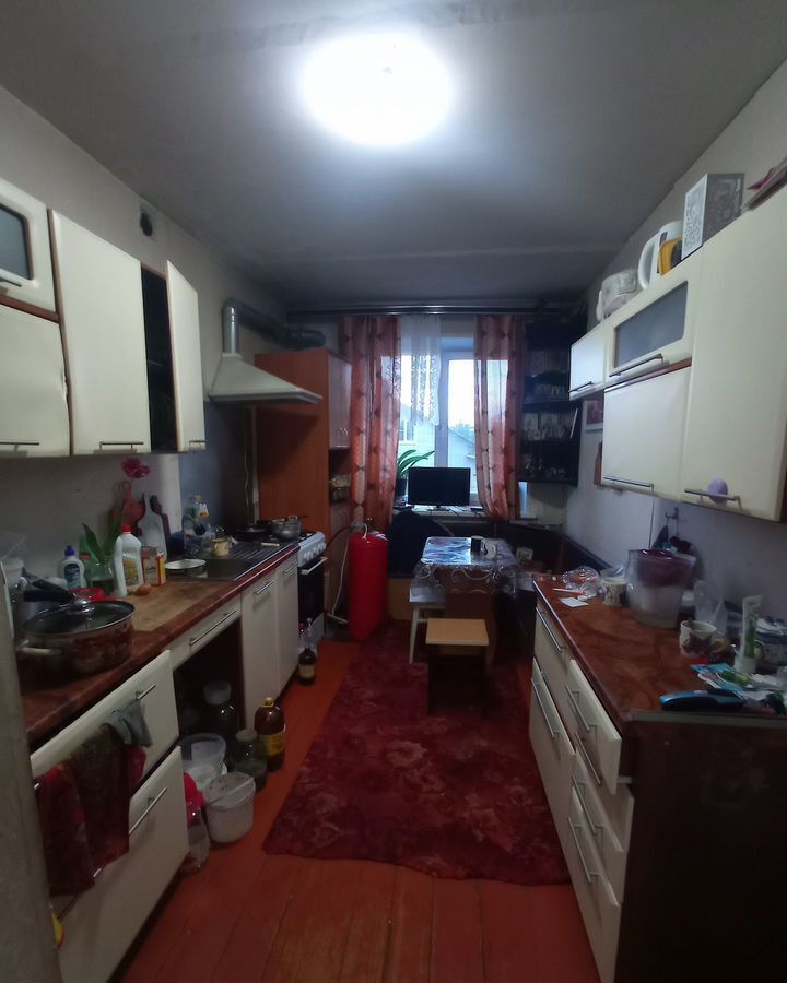 дом г Бор пер Энгельса фото 8