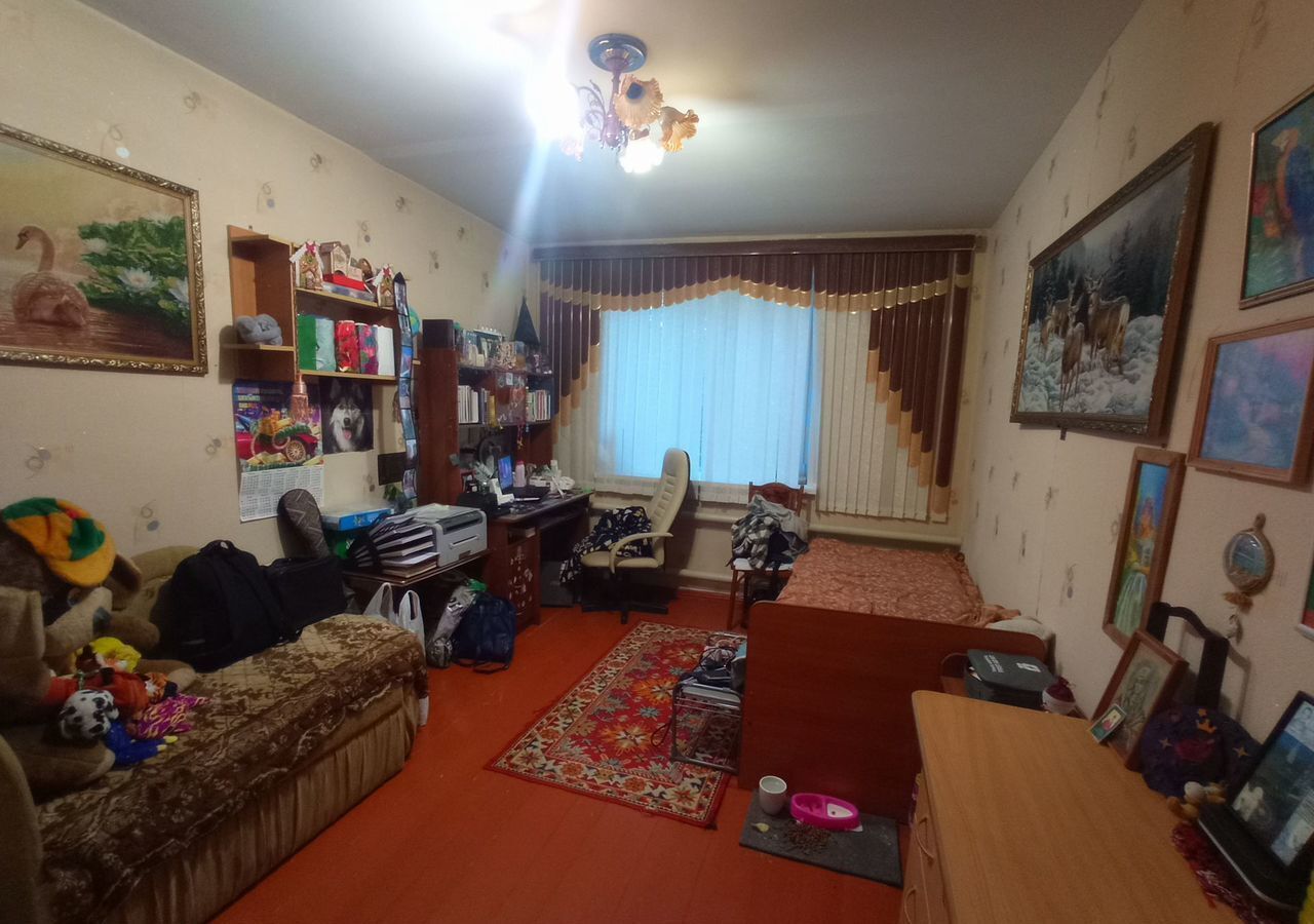 дом г Бор пер Энгельса фото 9